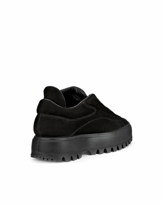 ECCO Casual | Sneakers-STREET ACE RAL7000 W Black