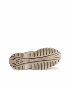 ECCO Casual-STREET ACE RAL7000 W Beige