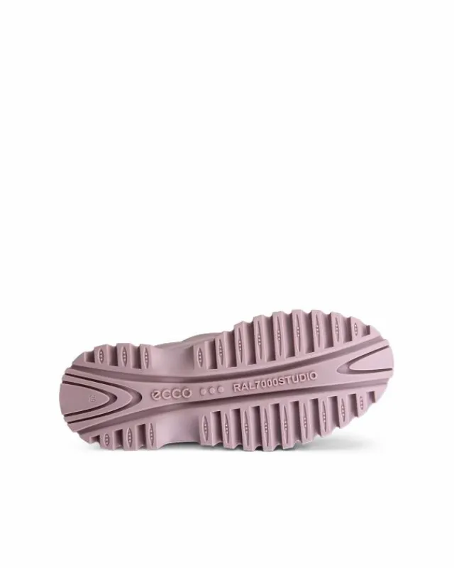 ECCO Casual | Sneakers-STREET ACE RAL7000 W Purple