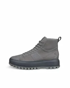 ECCO Boots | Sneakers-STREET ACE RUGGED M Grey