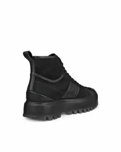 ECCO Boots | Sneakers-STREET ACE RUGGED M Black