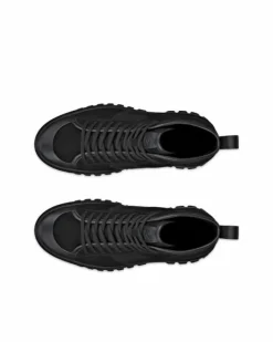 ECCO Boots | Sneakers-STREET ACE RUGGED M Black