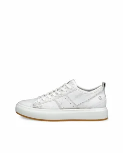 ECCO Casual | Sneakers-STREET ACE W Grey