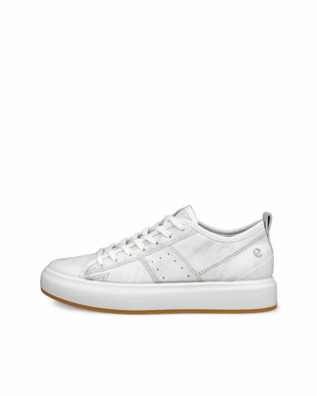 ECCO Casual | Sneakers-STREET ACE W Grey