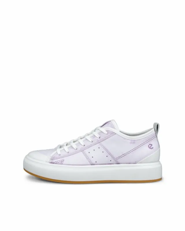 ECCO Sneakers | Casual-STREET ACE W Purple