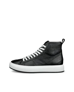 ECCO Sneakers | Casual-STREET ACE W Black