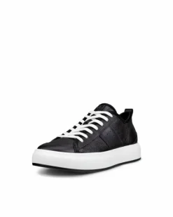ECCO Casual | Sneakers-STREET ACE W Black