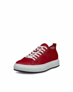 ECCO Sneakers | Casual-STREET ACE W Red