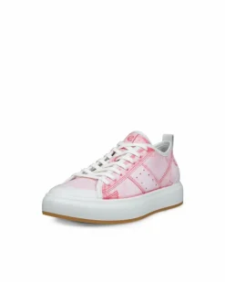 ECCO Sneakers | Casual-STREET ACE W Pink