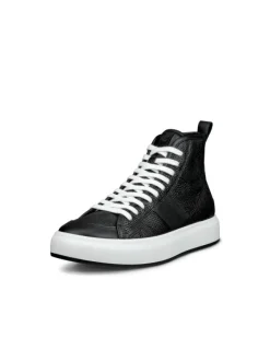 ECCO Sneakers | Casual-STREET ACE W Black