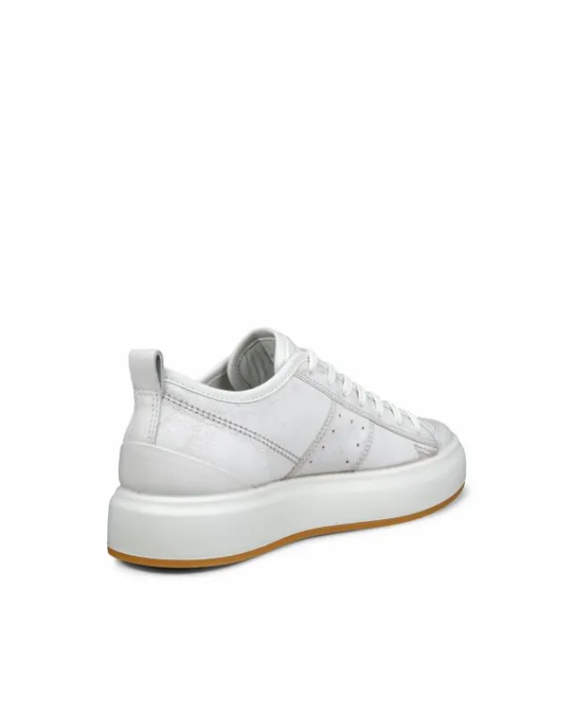 ECCO Casual | Sneakers-STREET ACE W Grey
