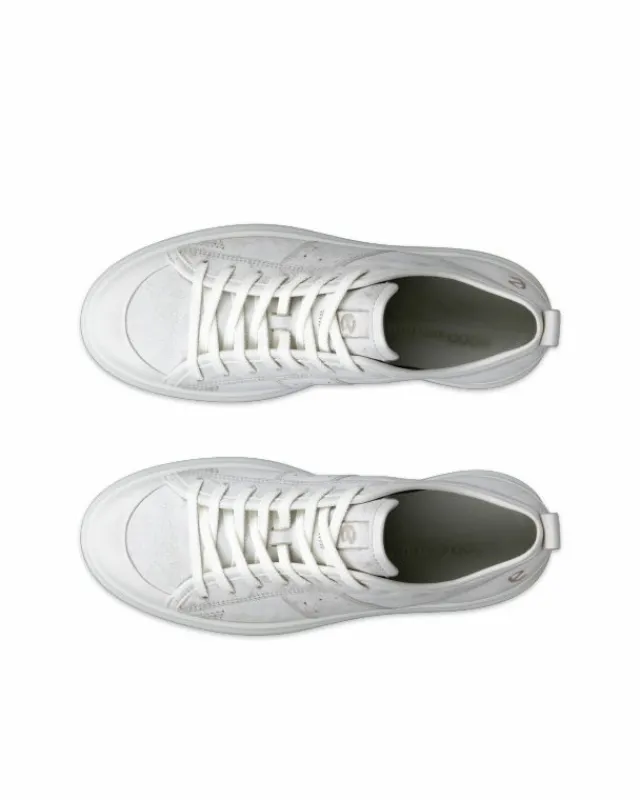 ECCO Casual | Sneakers-STREET ACE W Grey