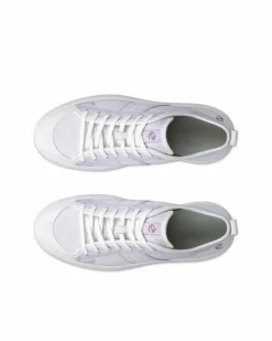 ECCO Sneakers | Casual-STREET ACE W Purple