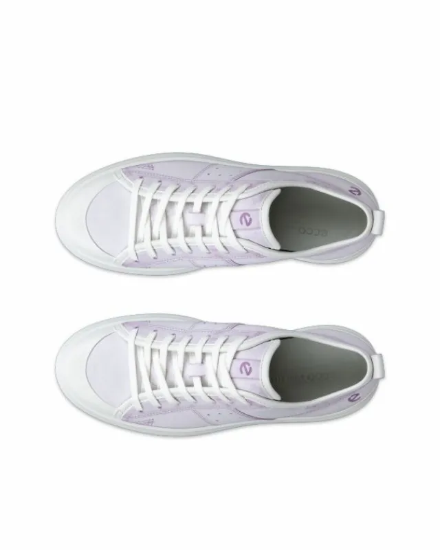 ECCO Sneakers | Casual-STREET ACE W Purple