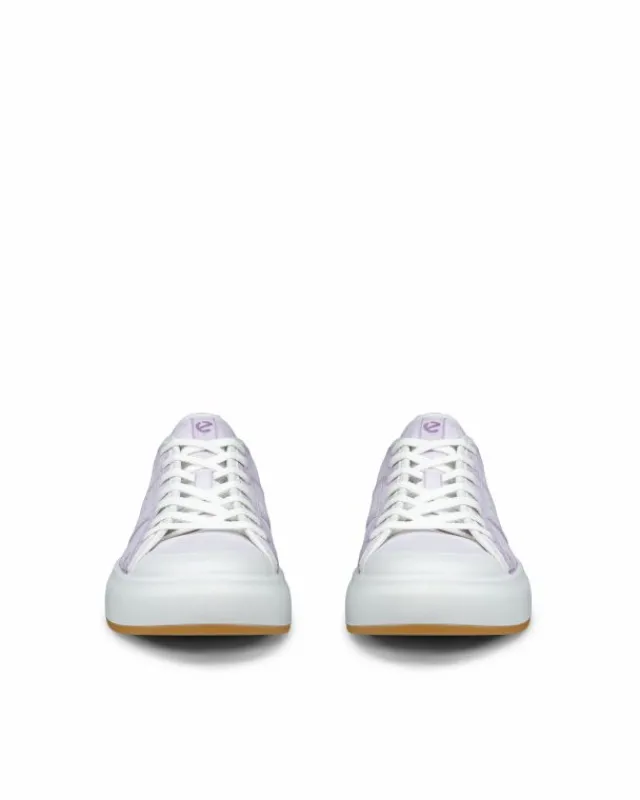 ECCO Sneakers | Casual-STREET ACE W Purple