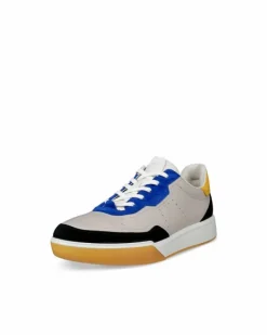 ECCO Casual | Sneakers-STREET COURT M Multicolour