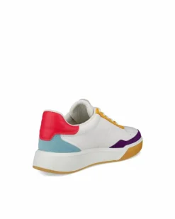 ECCO Casual | Sneakers-STREET COURT W Multicolour