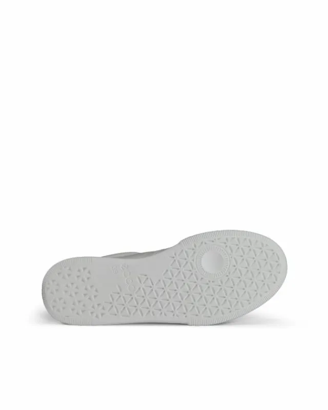 ECCO Casual | Sneakers-STREET COURT W White