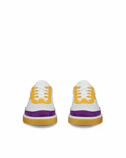 ECCO Casual | Sneakers-STREET COURT W Multicolour