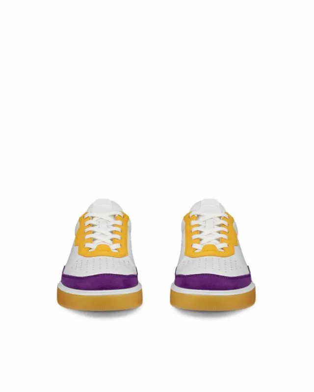 ECCO Casual | Sneakers-STREET COURT W Multicolour