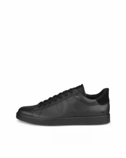 ECCO Casual | Sneakers-STREET LITE M Black
