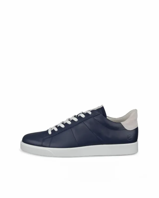 ECCO Casual | Sneakers-STREET LITE M Navy