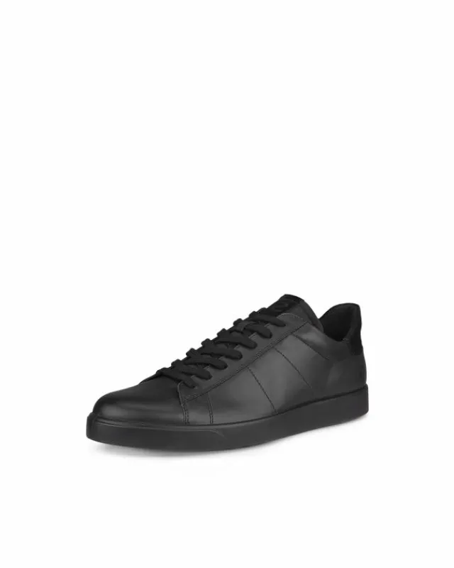 ECCO Casual | Sneakers-STREET LITE M Black
