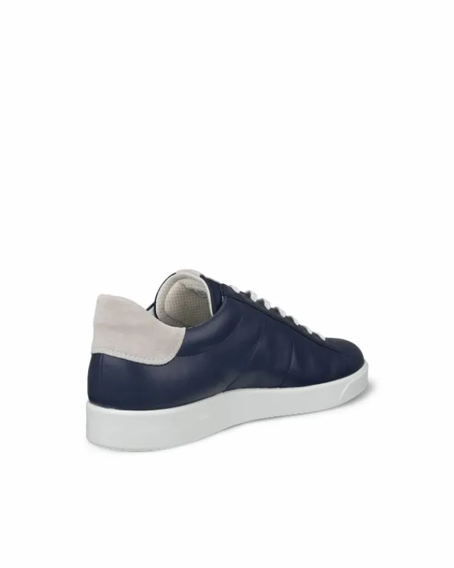 ECCO Casual | Sneakers-STREET LITE M Navy