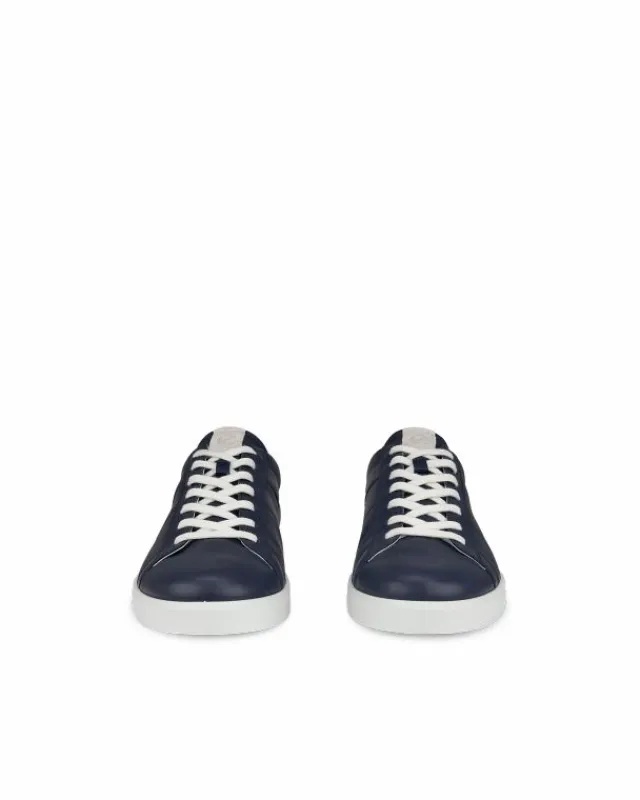 ECCO Casual | Sneakers-STREET LITE M Navy