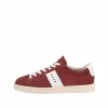 ECCO Casual | Sneakers-STREET LITE W Red