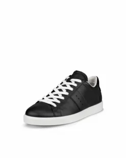 ECCO Casual | Sneakers-STREET LITE W Black