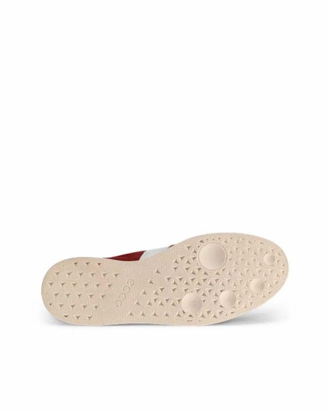 ECCO Casual | Sneakers-STREET LITE W Red