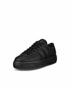 ECCO Sneakers | Casual-STREET PLATFORM W Black