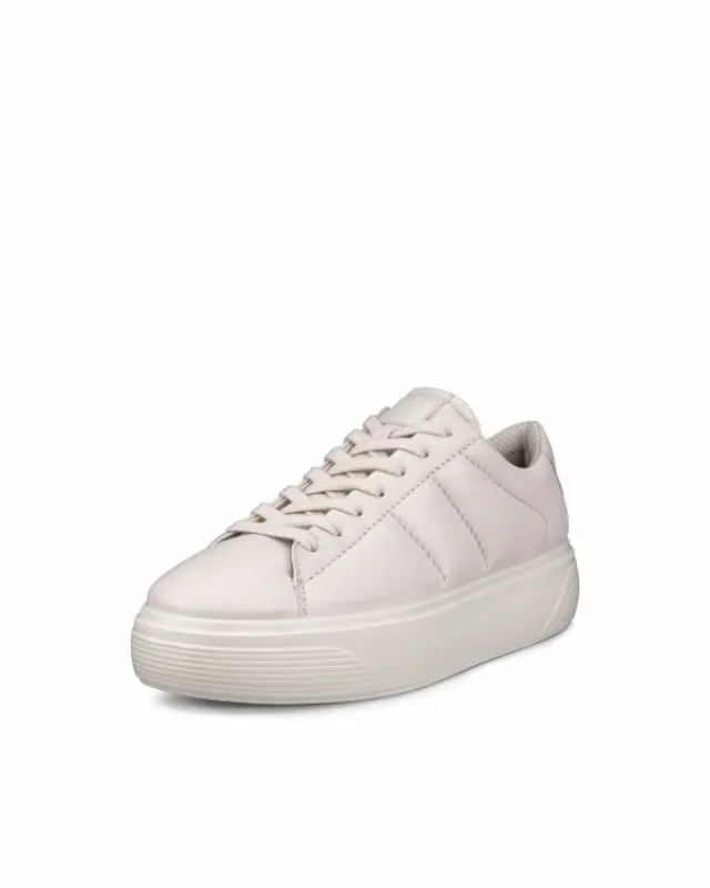 ECCO Casual | Sneakers-STREET PLATFORM W Beige