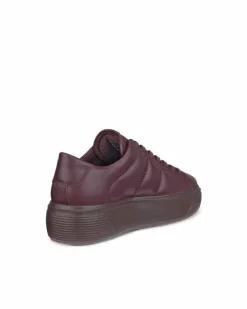 ECCO Casual | Sneakers-STREET PLATFORM W Purple