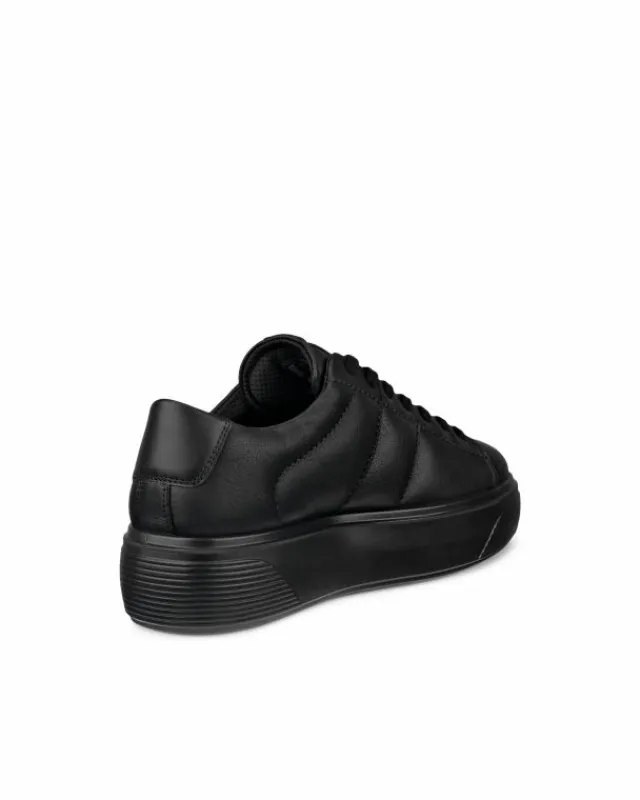 ECCO Sneakers | Casual-STREET PLATFORM W Black