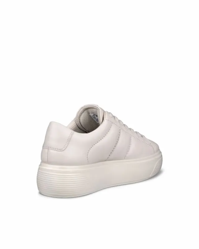 ECCO Casual | Sneakers-STREET PLATFORM W Beige