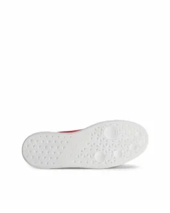 ECCO Sneakers | Casual-STREET PLATFORM W Red