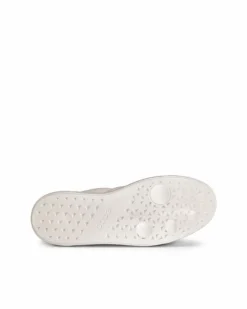 ECCO Casual | Sneakers-STREET PLATFORM W Beige
