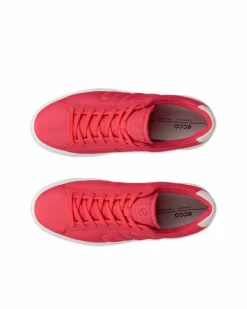 ECCO Sneakers | Casual-STREET PLATFORM W Red