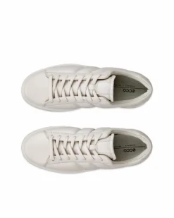 ECCO Casual | Sneakers-STREET PLATFORM W Beige