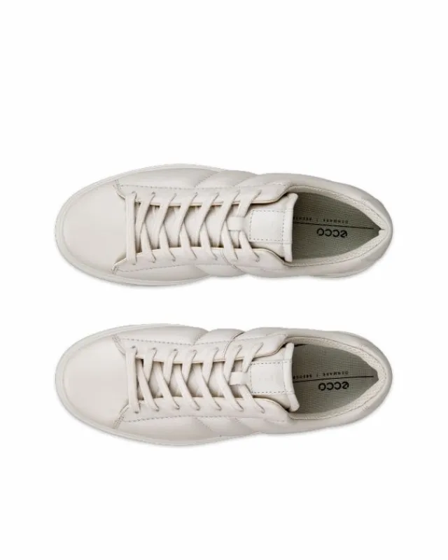ECCO Casual | Sneakers-STREET PLATFORM W Beige
