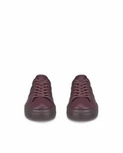 ECCO Casual | Sneakers-STREET PLATFORM W Purple