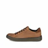 ECCO Sneakers | Gore-tex-STREET TRAY M Brown