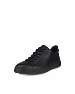 ECCO Sneakers | Gore-tex-STREET TRAY M Black