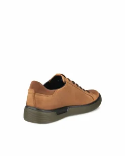 ECCO Sneakers | Gore-tex-STREET TRAY M Brown