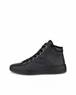 ECCO Sneakers | Casual-STREET TRAY W Black