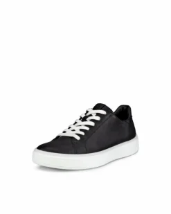 ECCO Sneakers | Casual-STREET TRAY W Black