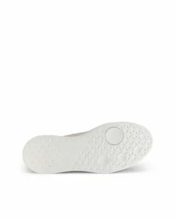 ECCO Sneakers | Casual-STREET TRAY W Beige