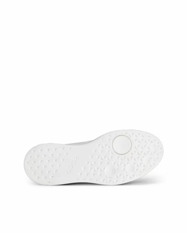 ECCO Sneakers | Casual-STREET TRAY W White
